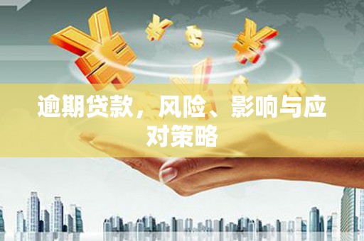 七台河逾期贷款，风险、影响与应对策略