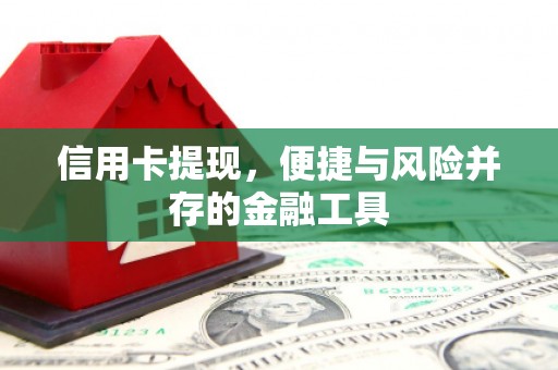 七台河信用卡提现，便捷与风险并存的金融工具