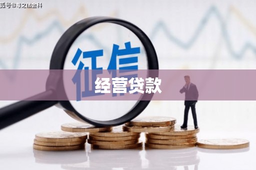 七台河经营贷款