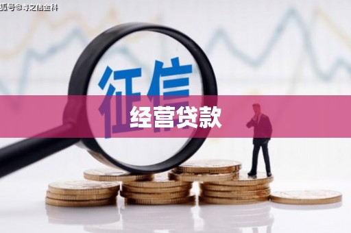 七台河经营贷款