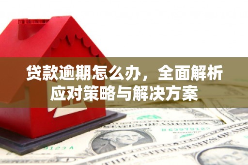 七台河贷款逾期怎么办，全面解析应对策略与解决方案
